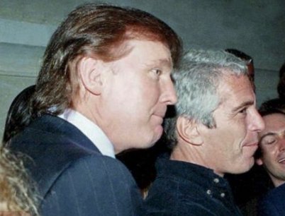 Trump admits to a close friendship with Epstein. He told New York magazine in 2002: “I’ve known Jeff for fifteen years. Terrific guy...it is even said that he likes beautiful women as much as I do, and many of them are on the younger side.”  http://nymag.com/nymetro/news/people/n_7912/