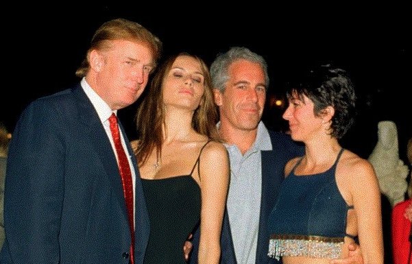Trump admits to a close friendship with Epstein. He told New York magazine in 2002: “I’ve known Jeff for fifteen years. Terrific guy...it is even said that he likes beautiful women as much as I do, and many of them are on the younger side.”  http://nymag.com/nymetro/news/people/n_7912/