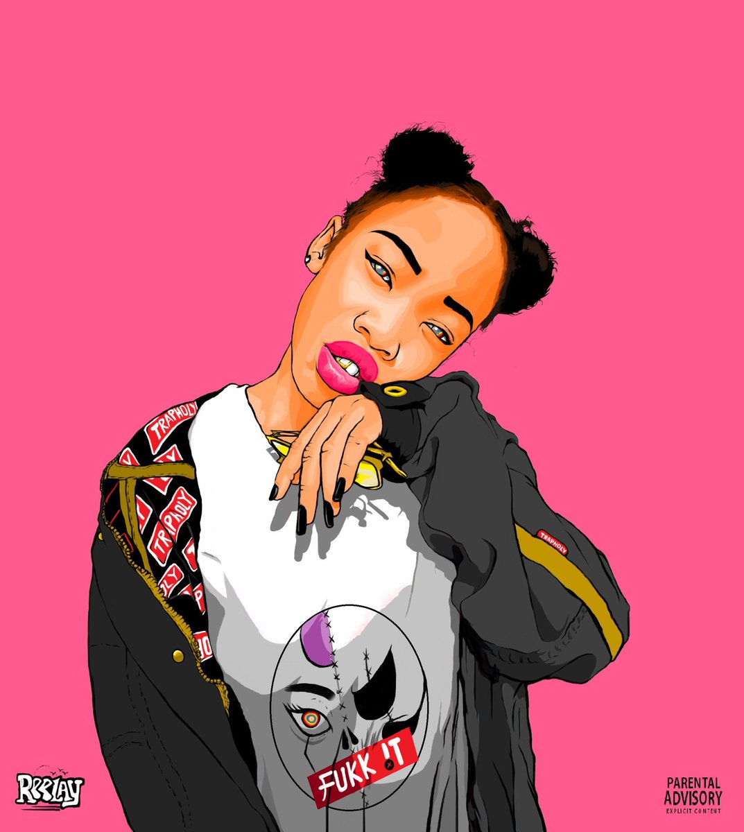 Scooby808S's tweet photo. 📷Art Adrenaline
📷Trapholy
📷Reelay
We (Art Adrenaline) gotta work hard on our Animation film to get that Triggerfish animation deal. Big shout out to Reelay for putting it work.
#Scooby808_SA_Headlines, #Art_Adrenaline, #Trapholy, #Reelay https://t.co/9vr4JNgqRq