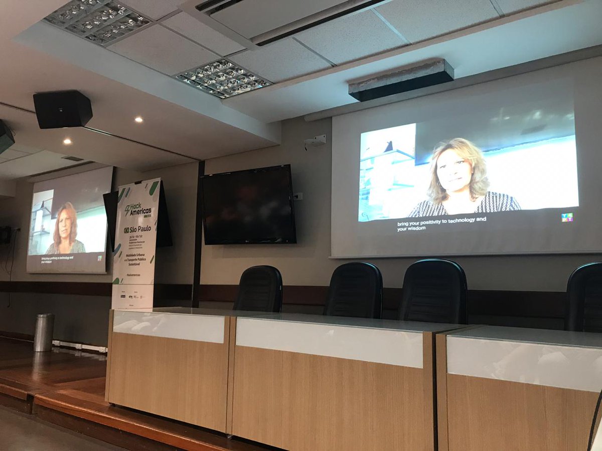 Y4PT's tweet photo. A welcome message from #Y4PT HQ for hackers attending 🚀 #HackAmericas #SaoPaulo #Brazil 🇧🇷2018. "Making technology more human beyond artificiality and materialism. Do not forget it when developing your projects." #ThinkOutOfTheBox #Y4PThackathon #Y4PTring https://t.co/QMzFvx9BLB https://t.co/GfKQkaQrWI