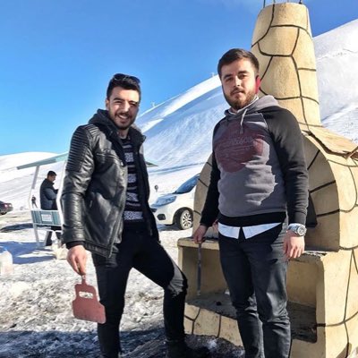 #YeniProfilResmi