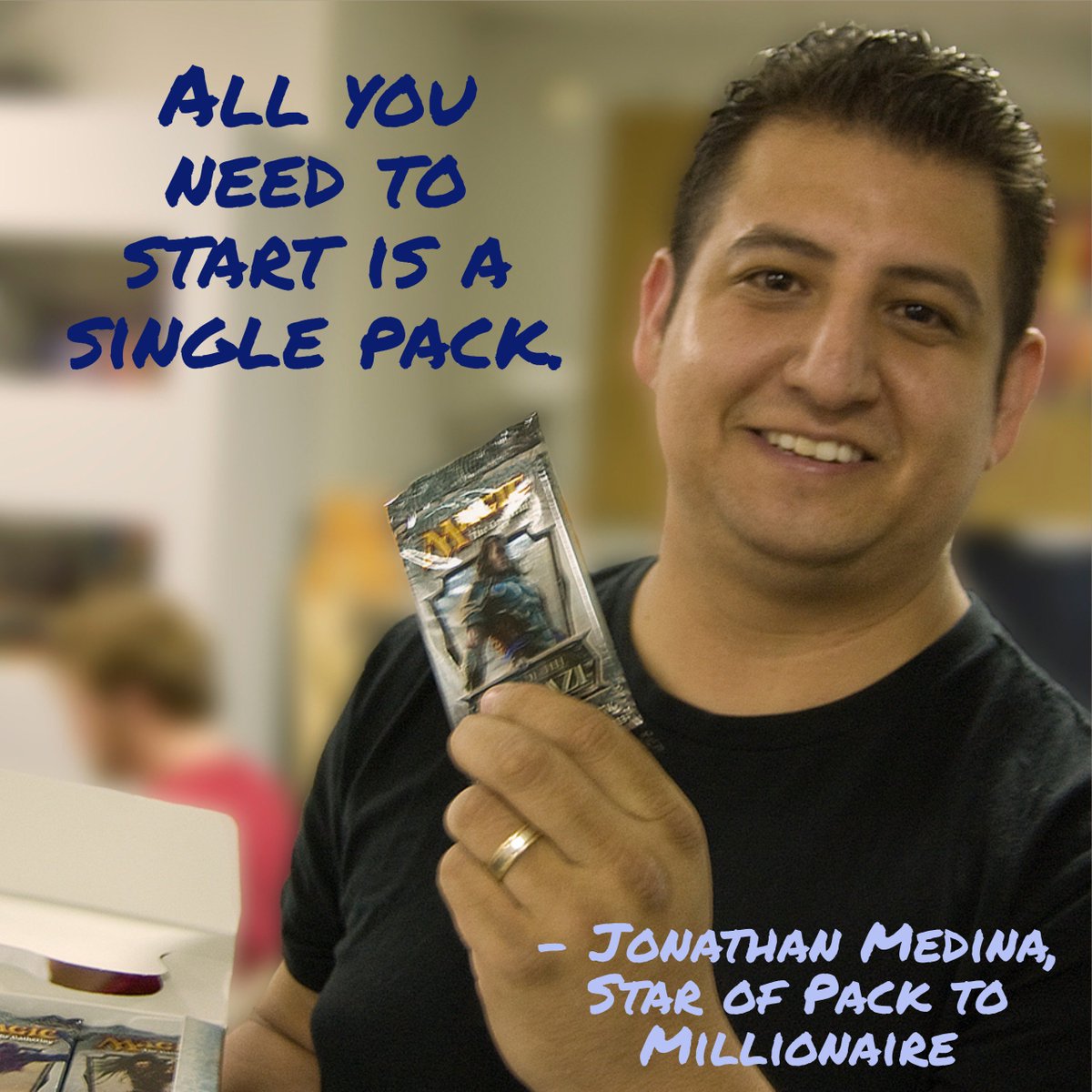 I keep seeing these bland "inspirational" pics that do well on social media. Most of them suck/are obv no?