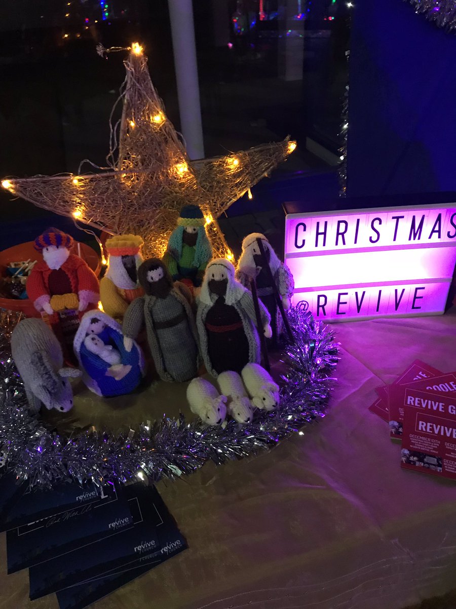 lizgreen100's tweet photo. Goole Light Switch #FestiveFriday @ReviveChurchUK https://t.co/8GhP8m5ceD
