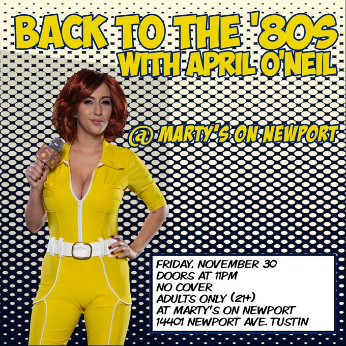 See you tonight, Orange County! https://t.co/SF2XxQVamp