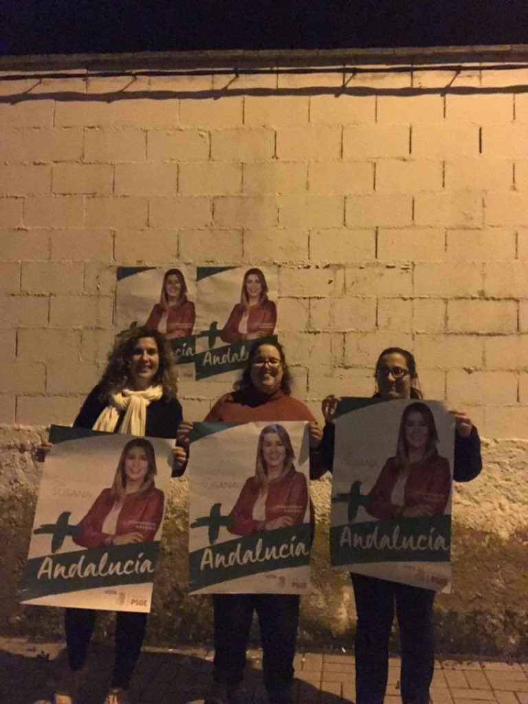 PsoeTorrecampo's tweet photo. https://t.co/BGXOACNJHO