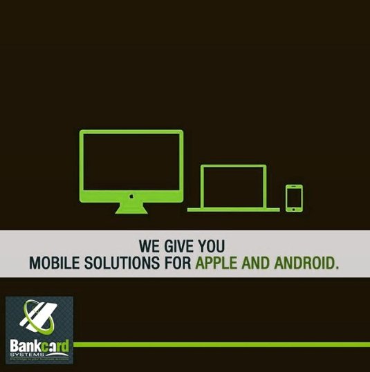 Accepting credit card at your business is proven to increase sales by 40%. If you are searching for the perfect credit card processing solution, contact Bank Card Systems to get the latest Credit Card Machine or processing method of your choice.

bcspos.com/products-and-s…