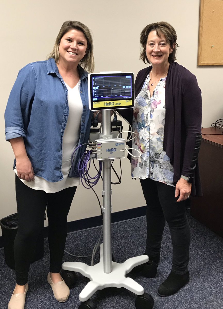 RobinDail's tweet photo. We just built our first HeRO monitor for our PATH Study (Predictive analysis with temperature and heart rate) to predict infection earlier in 500 premies in 5 NICUs! @UofSCNursing @NeonatalNurses #PATHStudy #nursingresearch @AWHONN https://t.co/jLdlHpOPOz