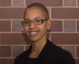 Rebecca Hubbard, PhD, of University of Pennsylvania Perelman School of Medicine, spoke at the 2018 Seattle Symposium on Health Care Data Analytics.