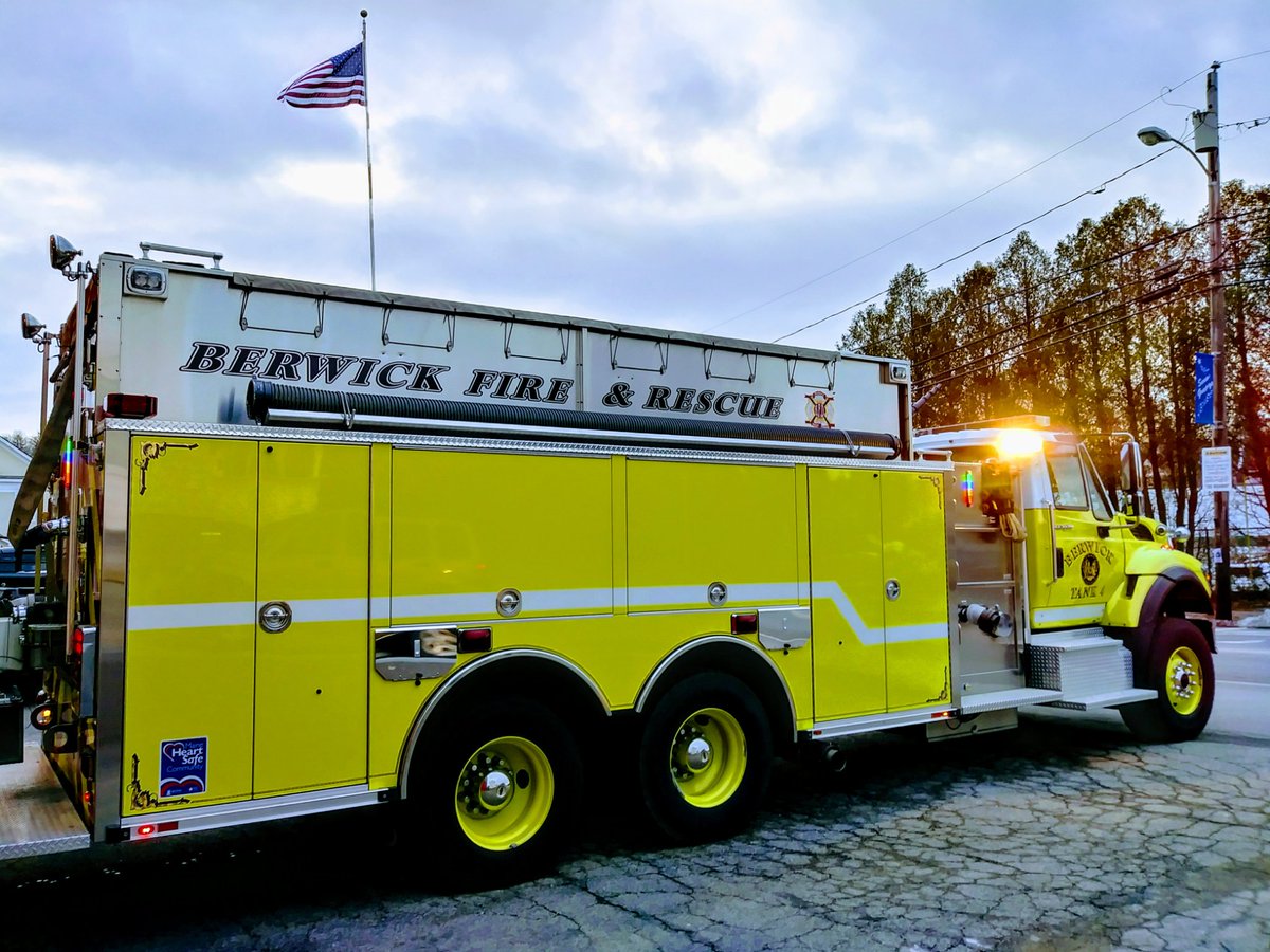 ZedMetroPD's tweet photo. @ToyneFireTrucks 
2009 toyne, https://t.co/CEABu2CxqH