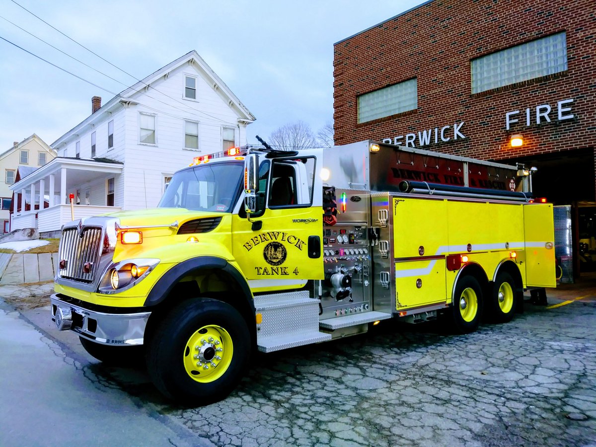 ZedMetroPD's tweet photo. @ToyneFireTrucks 
2009 toyne, https://t.co/CEABu2CxqH