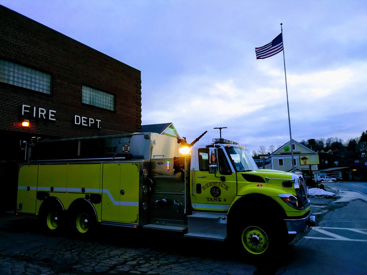 ZedMetroPD's tweet photo. @ToyneFireTrucks 
2009 toyne, https://t.co/CEABu2CxqH