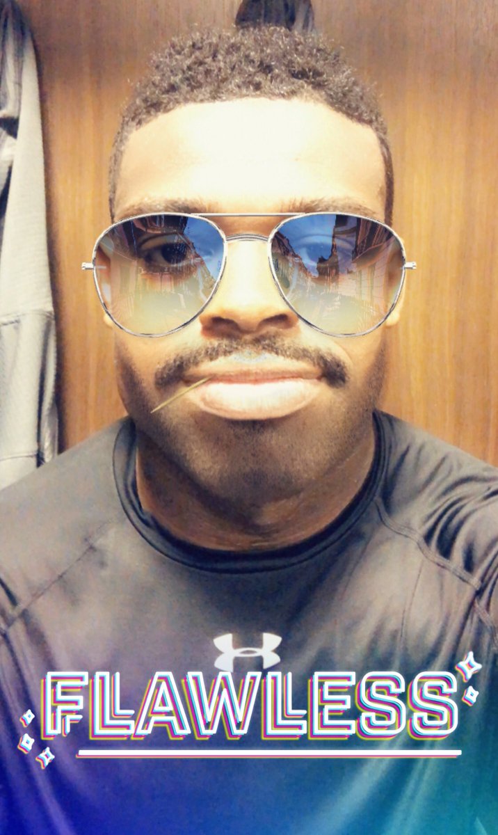 GoldenKnights's tweet photo. ๐ @Subbz3r0 wasnโt gonna settle for an average #Movember update
#VGKMO https://t.co/g6KS2mRVwU