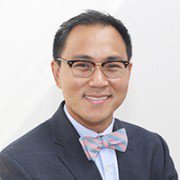 Krisda Chaiyachati, MD, of University of Pennsylvania Perelman School of Medicine, spoke at the 2018 Seattle Symposium on Health Care Data Analytics.