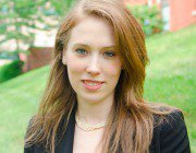Sherri Rose, PhD, of Harvard Medical School, spoke at the 2018 Seattle Symposium on Health Care Data Analytics.