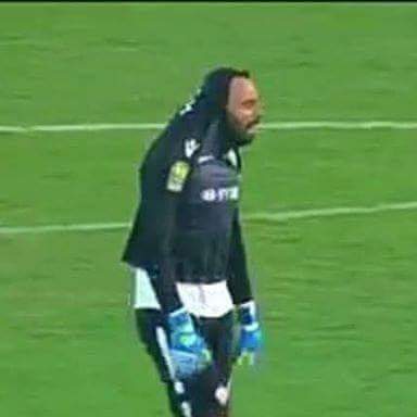 nagynada1's tweet photo. @youm7 أفضل حارس يصد ركلات هخه في مصر https://t.co/asXmzfUGYy