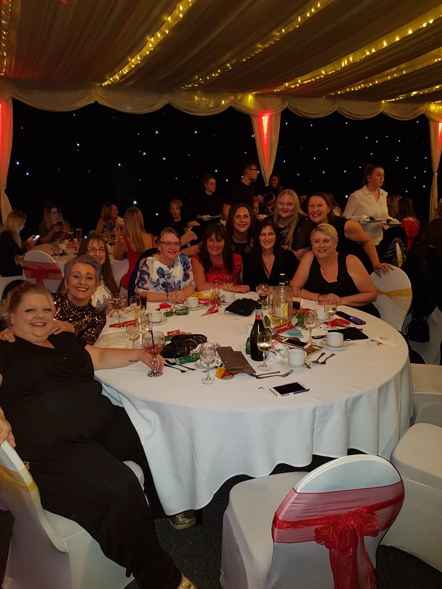 Deb Farn (@farndeb) on Twitter photo Christmas party with clinic 11 paediatric specialist nurses and baby audio team with <a href="/RachelBarker66/">Rachel Barker 💙</a> Christmas party with clinic 11 paediatric specialist nurses and baby audio team with <a href="/RachelBarker66/">Rachel Barker 💙</a>