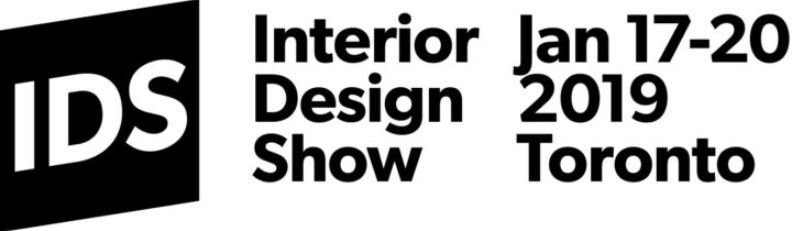 UCSH_Showroom's tweet photo. Visit us the Interior @IDSToronto on January 18-20. Booth 122. Lots of doors will be opening!! https://t.co/XNLb3N1Or9