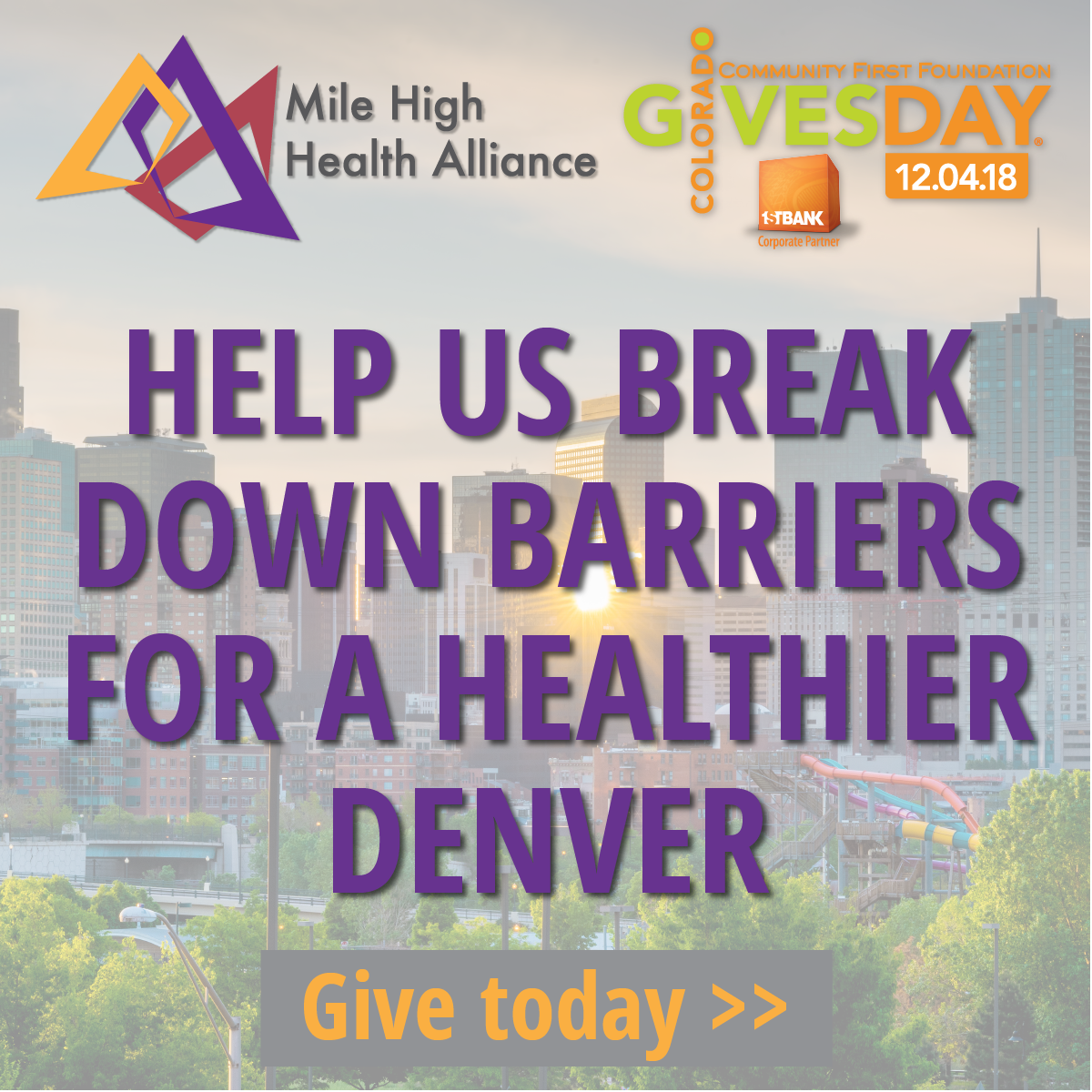 MHHAlliance's tweet photo. What happens when a family is getting sick from their living situation, but doesn’t have the resources they need to hold their landlord accountable? That’s where our latest project comes in: https://t.co/lmuDbNW2Hw #COGivesDay https://t.co/h1FB2yOnT0