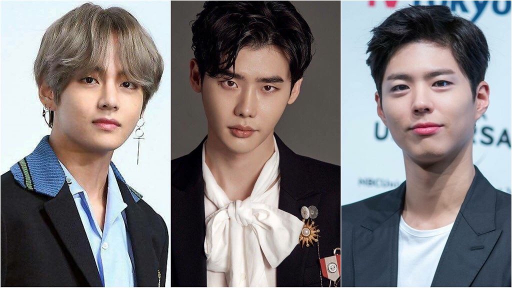 LJSTurkey's tweet photo. [SÖYLENTİ🤔]

Uzun zamandır var olan söylentilere göre Jong Suk'un da yer alacağı oyuncu kadrosunda Park Bogum ve BTS grubundan Kim Taehyung'un da olacağı söyleniyordu, yeni gelişen haberlere göre dizinin adı da ''My Runaway'' olması bekleniyor.

Siz ne düşünüyorsunuz peki? 🤔 https://t.co/lk3xzovjIT
