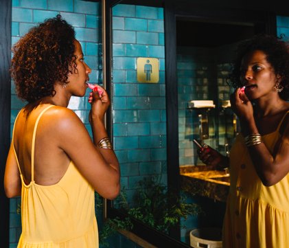 Zell Lurie Institute On Twitter Terry Lu Naturals Is A Natural