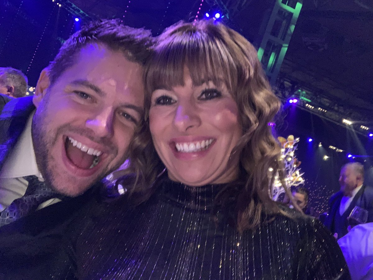 mdbplumbing's tweet photo. #necxmas  let’s party#🕺 https://t.co/em5Rj57Aia
