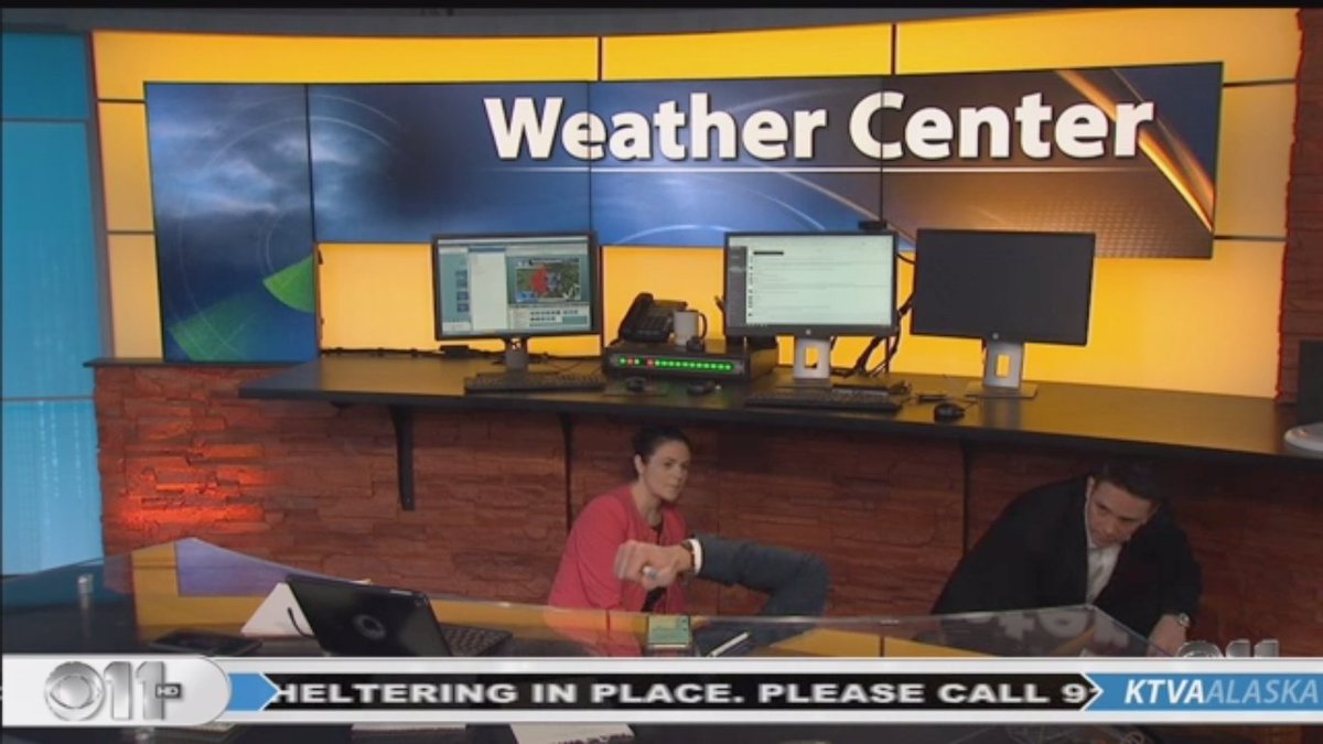 James Spann tweet media