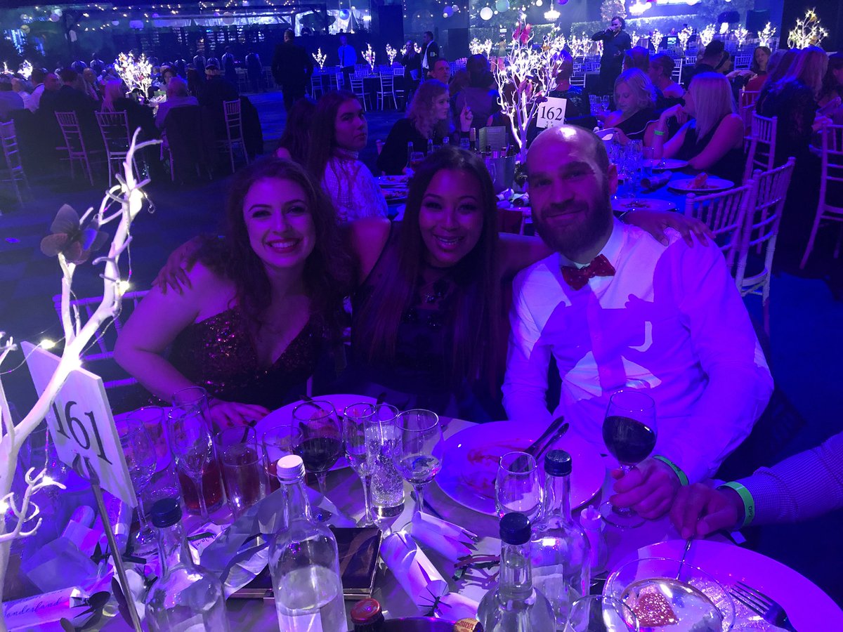 Fred_Akuffo_PWC's tweet photo. Table 161 Lucinda ;) https://t.co/JegsfQi3ik