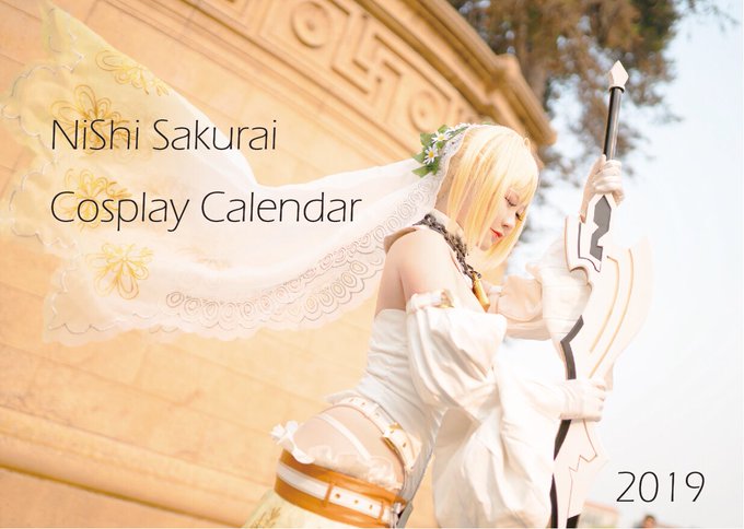 Twitterのコスプレ画像83