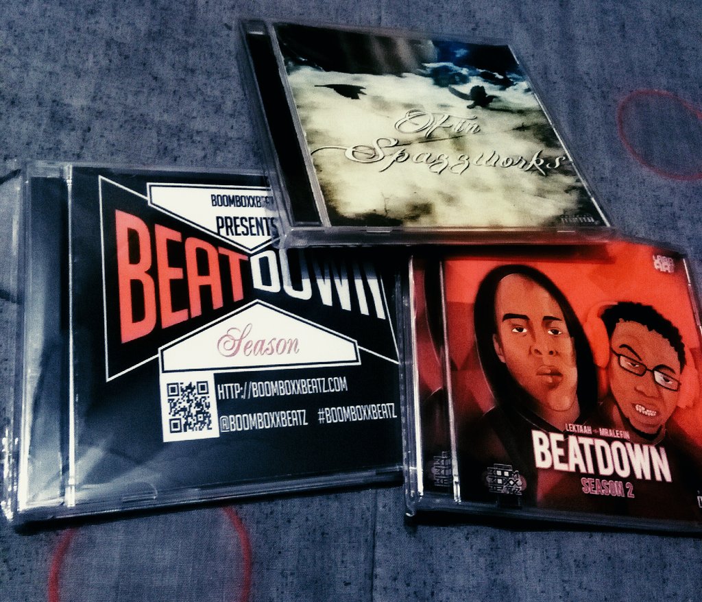BoxxBeatz's tweet photo. velvet cabinet for my offspring!
#Spazzworks 
#Beatdown_Season 
#Beatdown_Season_II 
#Contraband  [TBR] https://t.co/rolWZE37kj