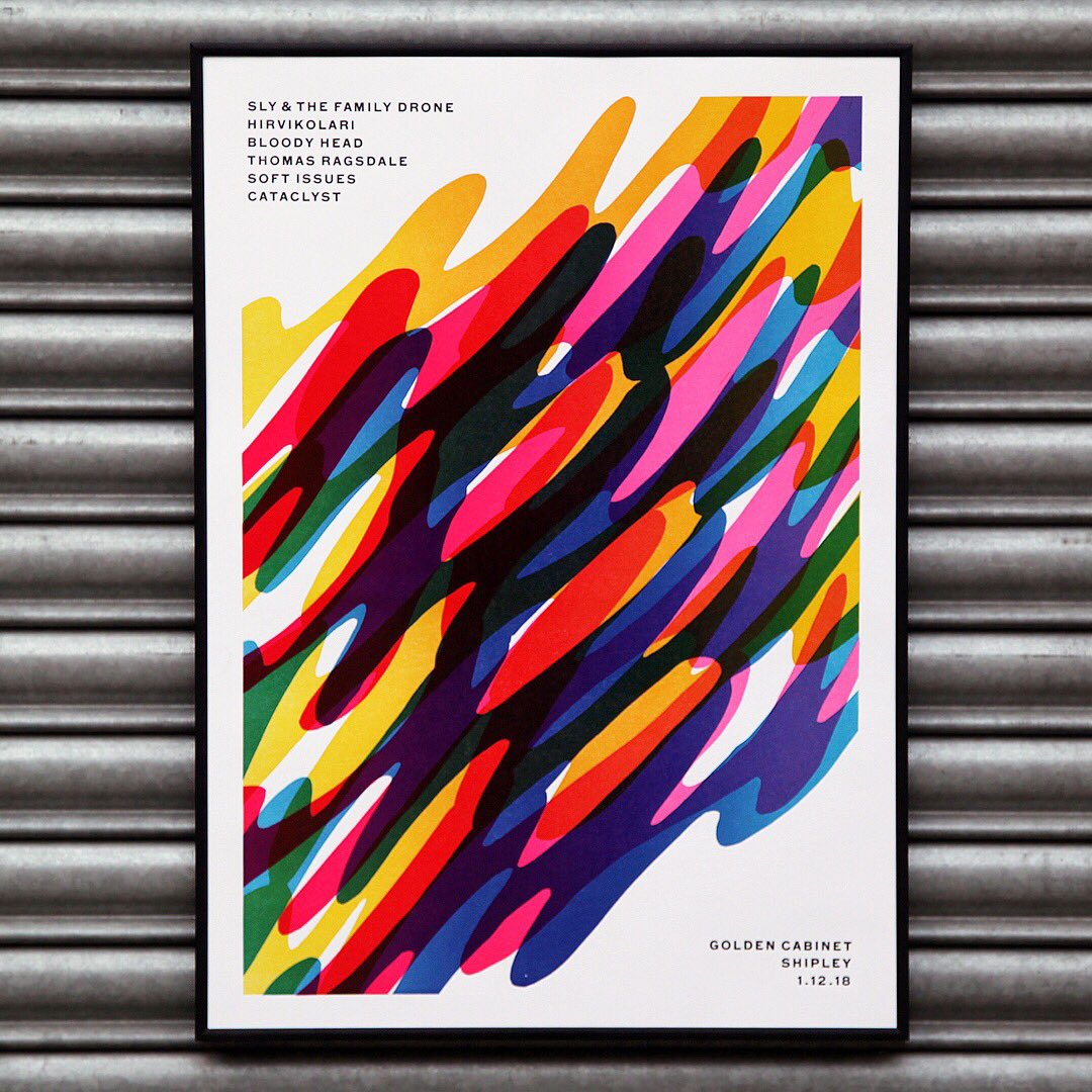 The Print Project tweet media