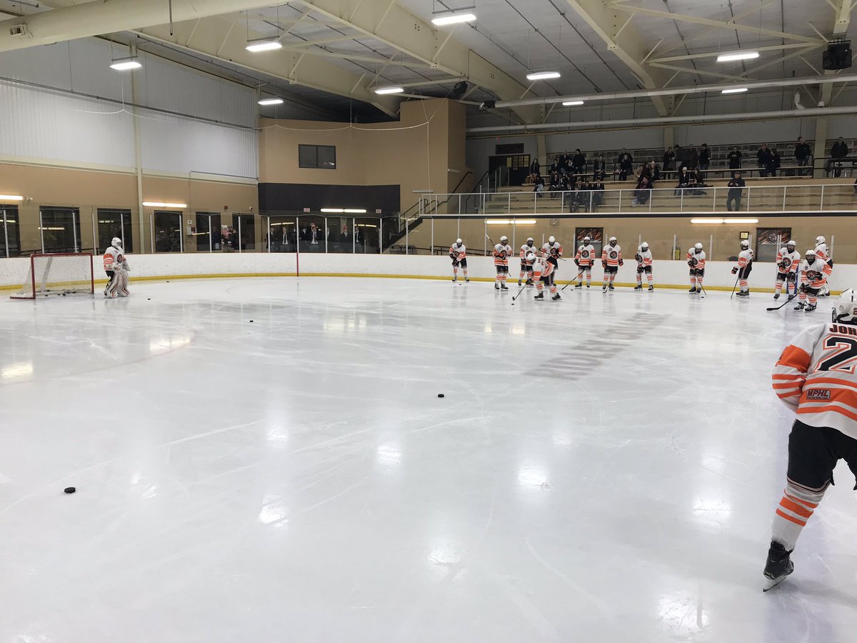 Ridley Prep Hockey On Twitter Prep Boys Are Live At The Rink