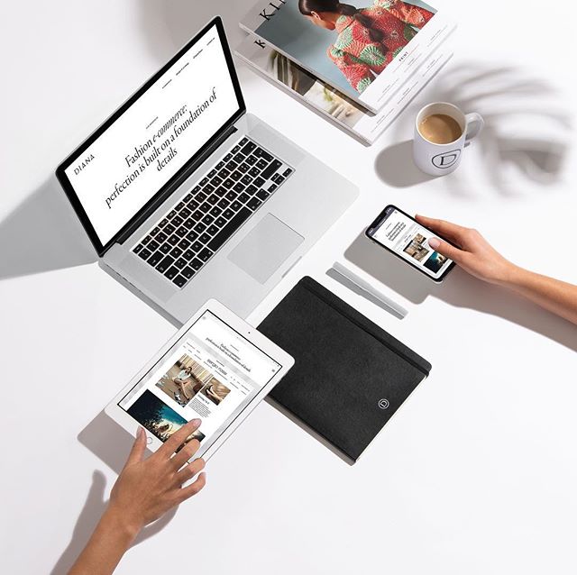 dianacorpdotcom's tweet photo. Perfection is built on a foundation of details #fashionecommerce #ecommerceagency #thisisdiana: Perfection is built on a foundation of details #fashionecommerce #ecommerceagency #thisisdiana https://t.co/YrlToDTZMD https://t.co/6UmQZB0bFm