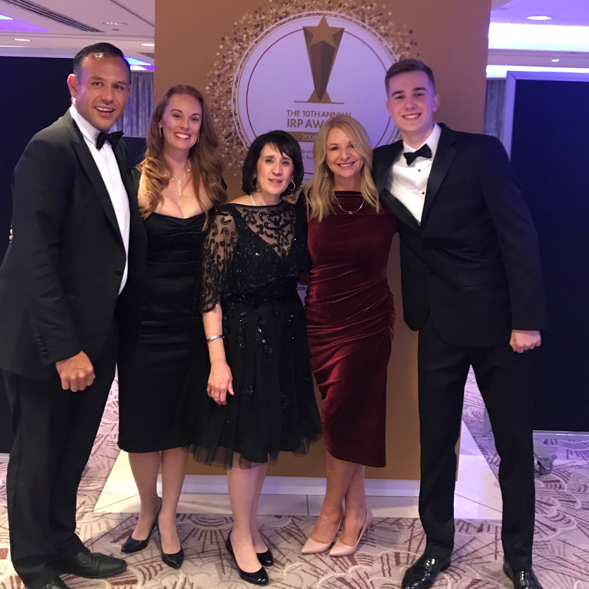 infojlt's tweet image. Great News! JLT Apprentice Matt @ Human Capital Ventures was the winner of the &apos;Apprentice of the Year&apos; category at the IRP Awards yesterday! Congrats to Matt, an amazing achievement! 🥂🎉😊🏆🤩🍾 #apprentice #winner #career #job #amazing #awards #learning #recruitment