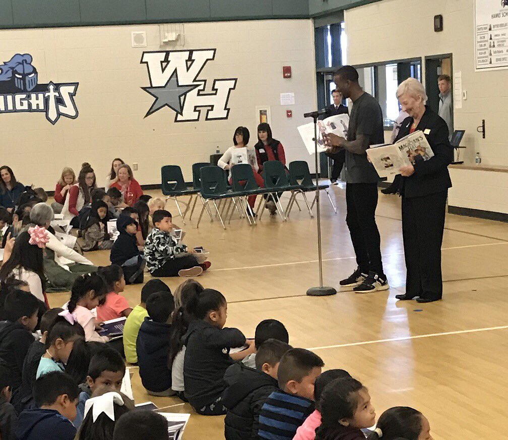 Sandra Deal tweet media