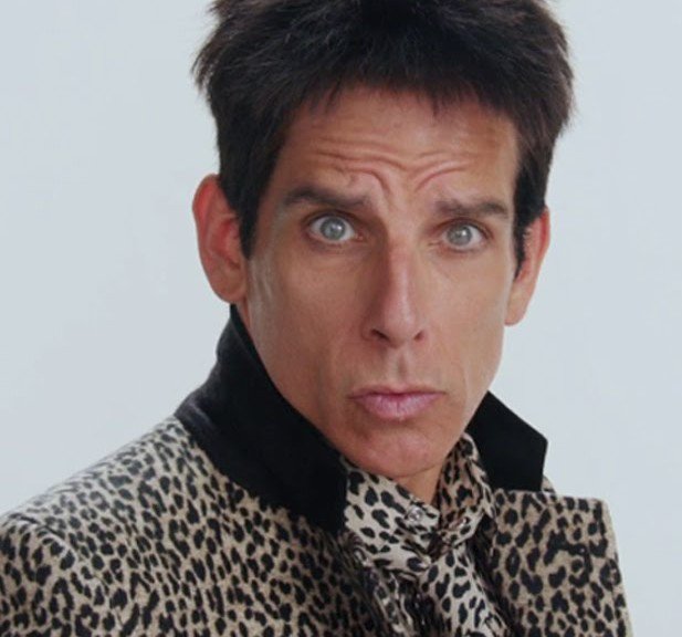 HAPPY 53RD BIRTHDAY TO YOU AND YOUR CHEEKBONES BEN STILLER 