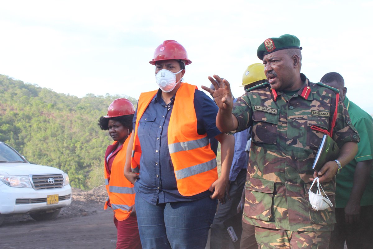 STAMICO TANZANIA tweet media