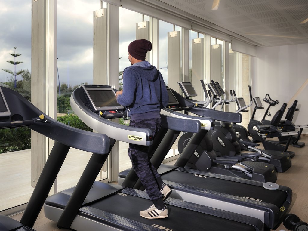 Pourquoi attendre janvier pour prendre de bonnes résolutions ?
Remettez-vous en forme dès aujourd'hui grâce aux équipements derniers cris du SoFit 💪

#ActiveLiving #LiveWell