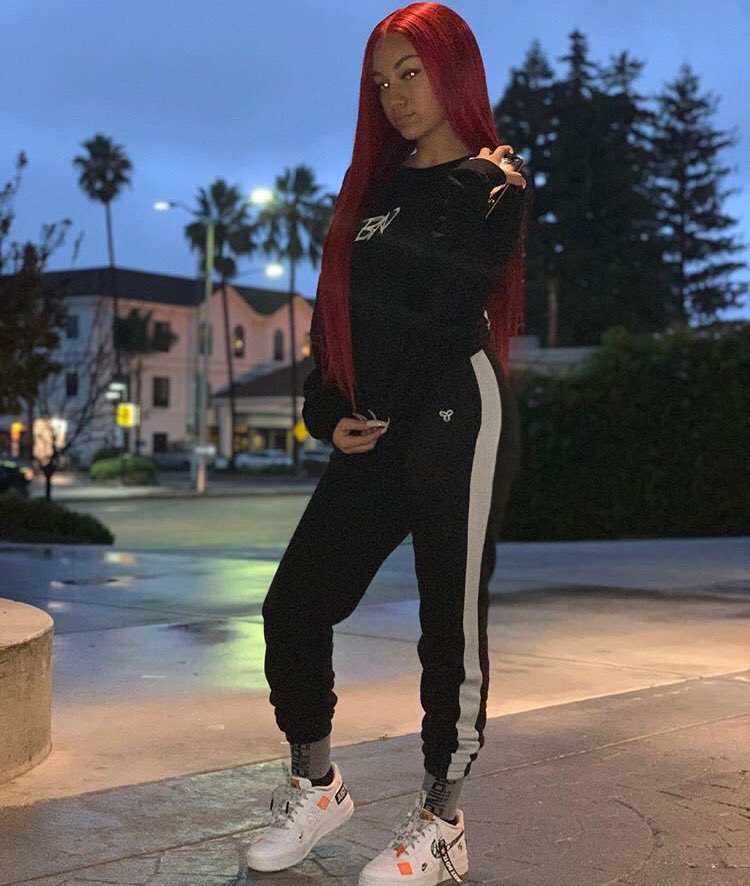 Twitter bhad bhabie Bhad Bhabie