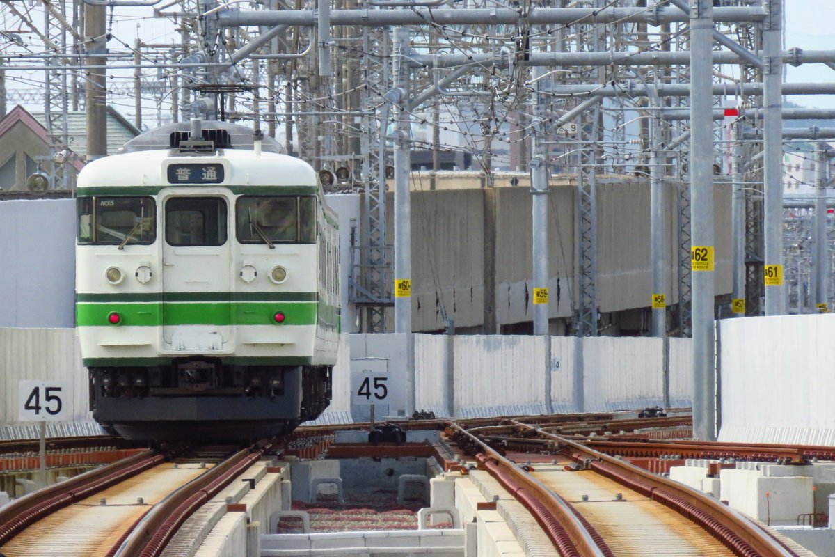 7751_10's tweet photo. #いいねした鉄道ファン全員フォローする 
#RTした鉄道ファン全員フォローする 
新しい月なのでやりま〜す
フォローしてくれたから出来るだけ返します https://t.co/kNRB0FIHrj