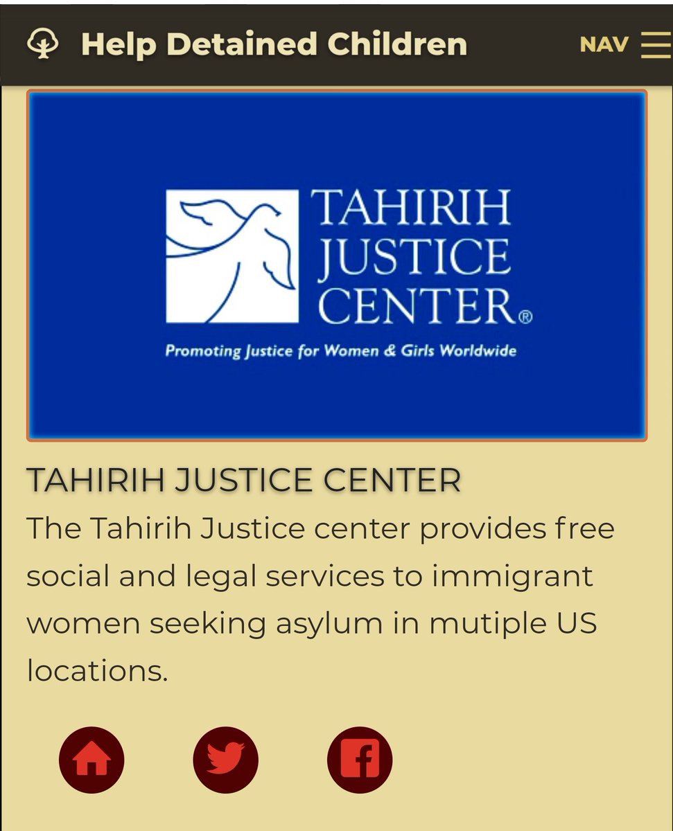 HelpDetainedKds's tweet photo. https://t.co/QNLLqTfBCP
@tahirihjustice https://t.co/Pi6mbDw50m