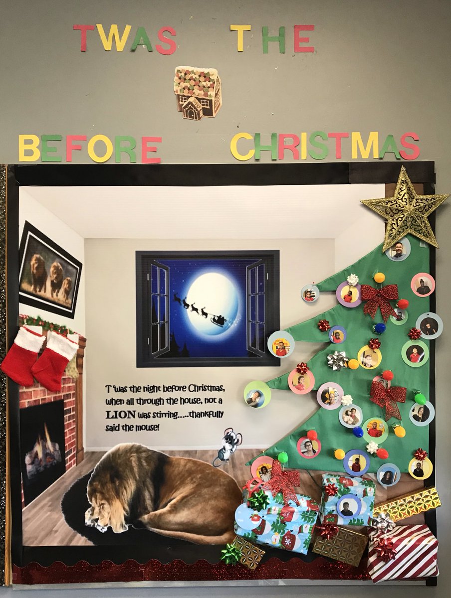 Holly Hill School tweet media