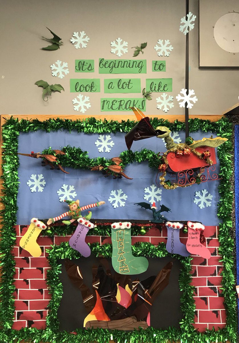 Holly Hill School tweet media