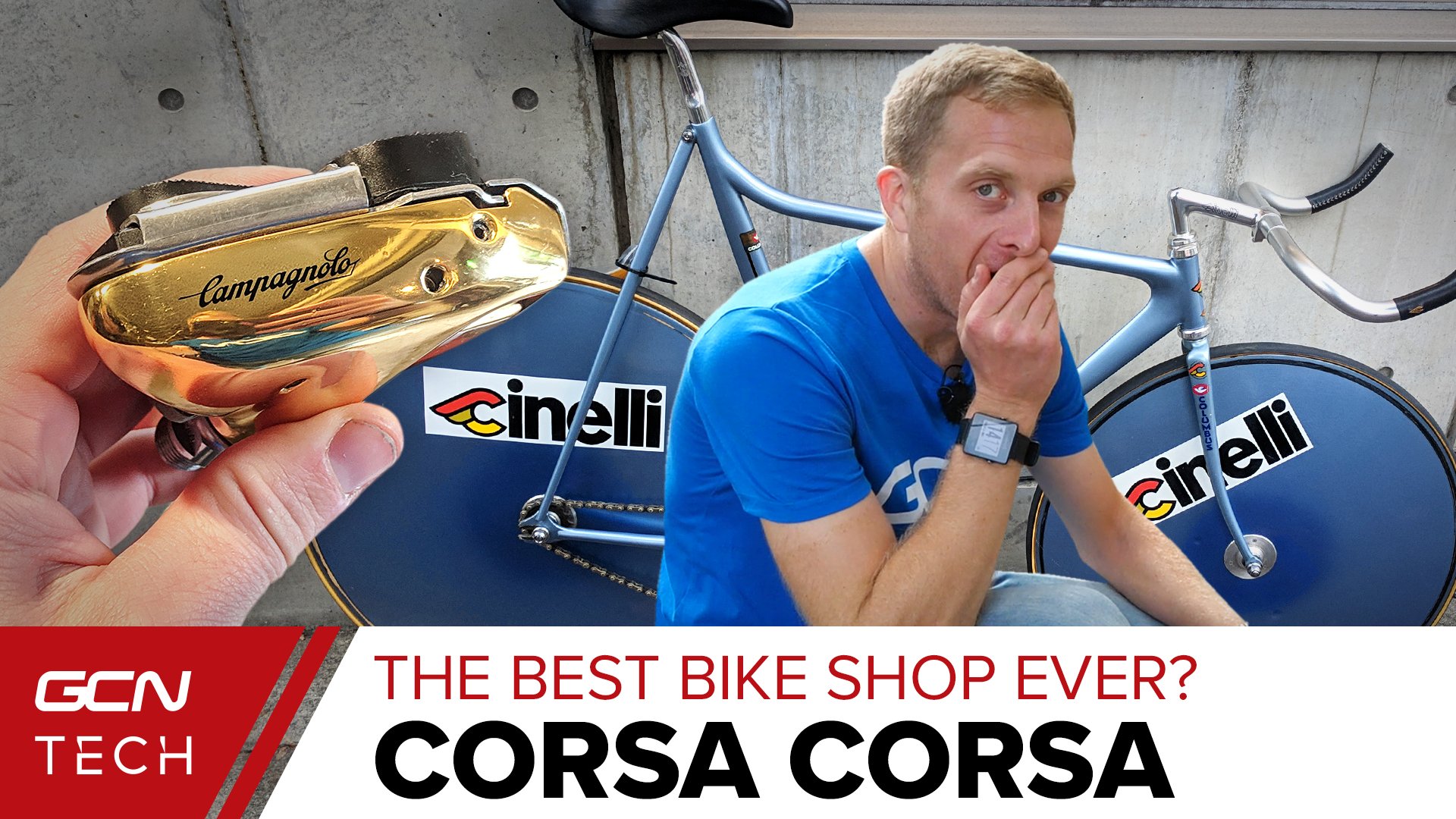 the best bike shop
