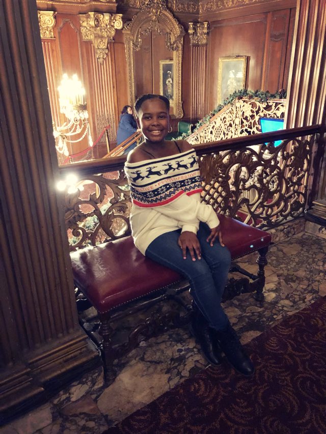 GoodsJune's tweet image. Hip Hop Nutcracker with my Kenzie Boo 🎄 #ChristmasTraditions #dancersloveNutcracker #dancersloveHipHop #perfectmix #KCchristmas #TisTheSeason 🎄