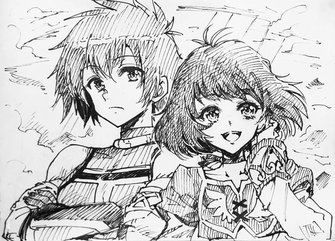 エターニア18周年おめでとうございます。1番やったテイルズです 
