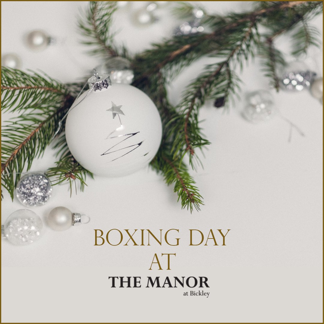 It’s officially December and the Festive Season has arrived. We offer the perfect setting for your Boxing Day celebrations, with family and friends. Availability is limited, so book today. bit.ly/2yKtaL6 
.
.
#boxingday #festiveseason #boxingdayfestivities #TisTheSeason