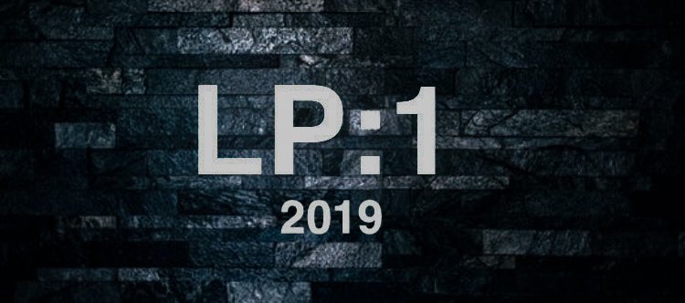 forward_order's tweet photo. LP:1 2019! Thank you everyone for the constant love and support throughout the years! We can’t wait for what 2019 has in store! #music #band https://t.co/DAVBO4q2Zv