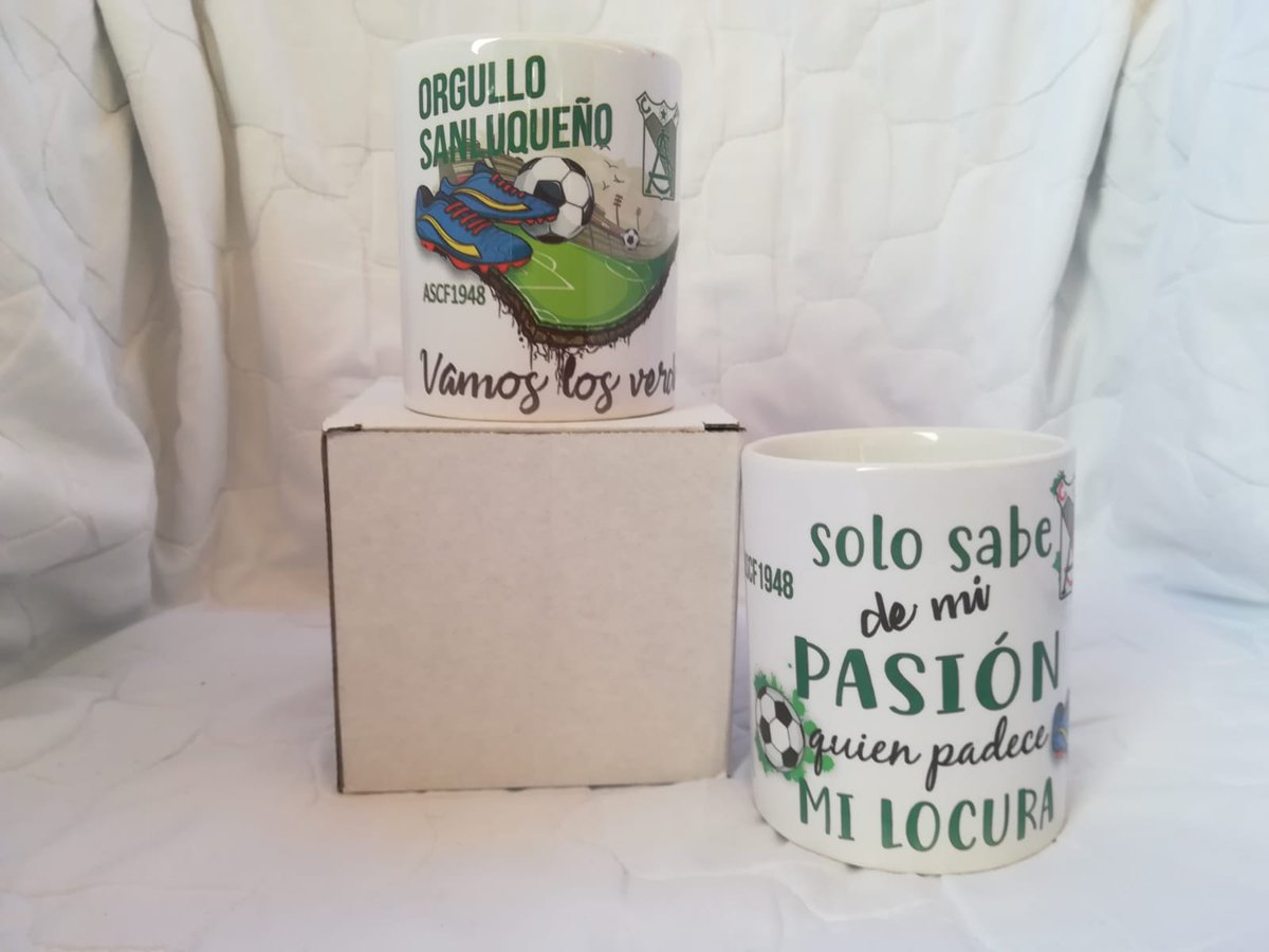 atcosanluqueno's tweet photo. Los precios serán:
Pulseras ➡️ 1€
Mochila ➡️ 3€
Tazas ➡️ 5€
Camisetas ➡️ 8€ niños / 10€ adultos

📌 Habrá un stand el próximo domingo en el encuentro 🆚 UD Melilla dentro de las instalaciones de El Palmar.

#VamosLosVerdes 🇳🇬
#OrgulloSanluqueño 💚 https://t.co/4745Y9eA5S