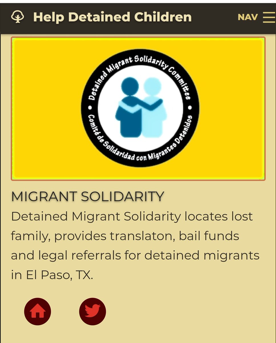 HelpDetainedKds's tweet photo. https://t.co/QNLLqTfBCP
@dmscelpaso https://t.co/FWolVf4aMH