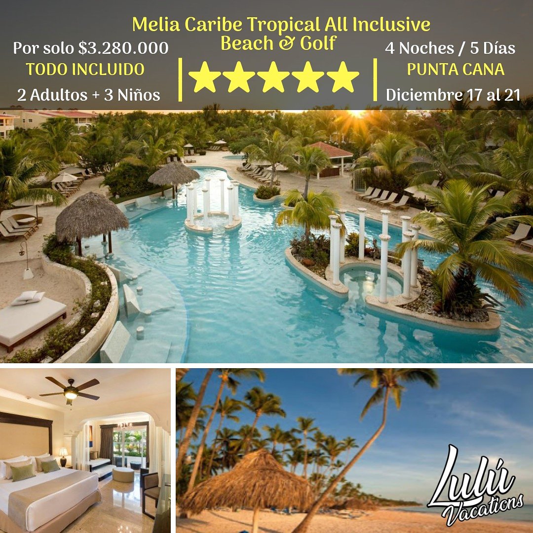 LuluVacations's tweet photo. Sal, diviértete, experimenta y sueña en familia, viaja, conoce de culturas personas y lugares diferentes de los que estás acostumbrado a recorrer. 
¡Visita este maravilloso destino en Punta Cana con las personas que más quieres! #PuntaCana https://t.co/P2hvKRGRhc
